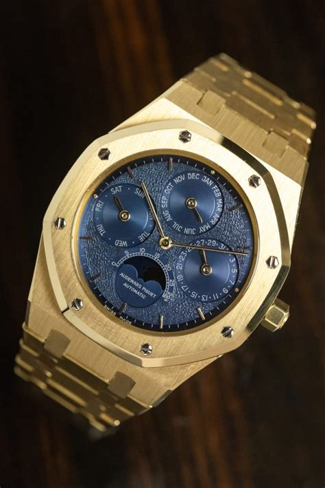 audemars piguet oro